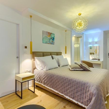 Irini Luxury Rooms Split Exterior photo