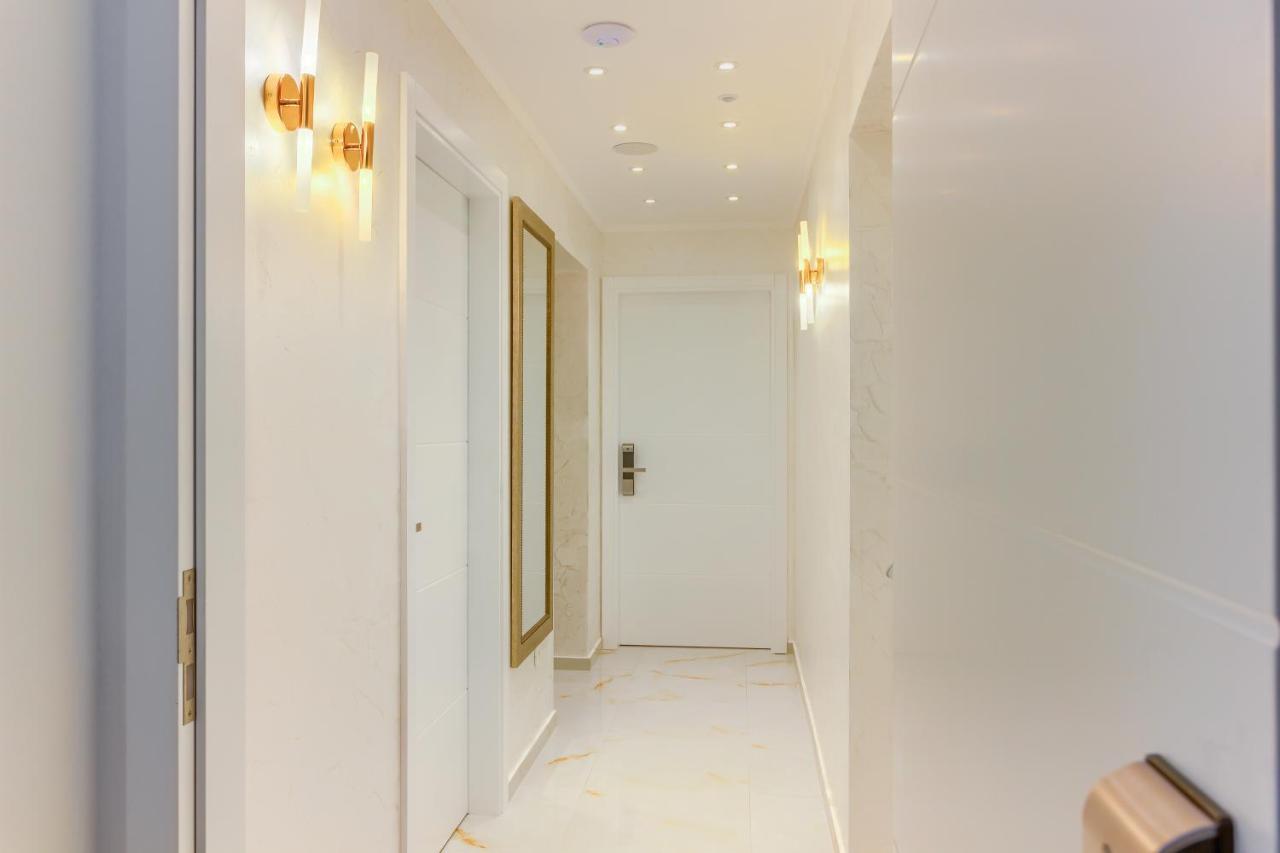 Irini Luxury Rooms Split Exterior photo
