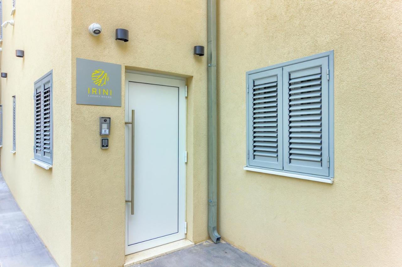 Irini Luxury Rooms Split Exterior photo