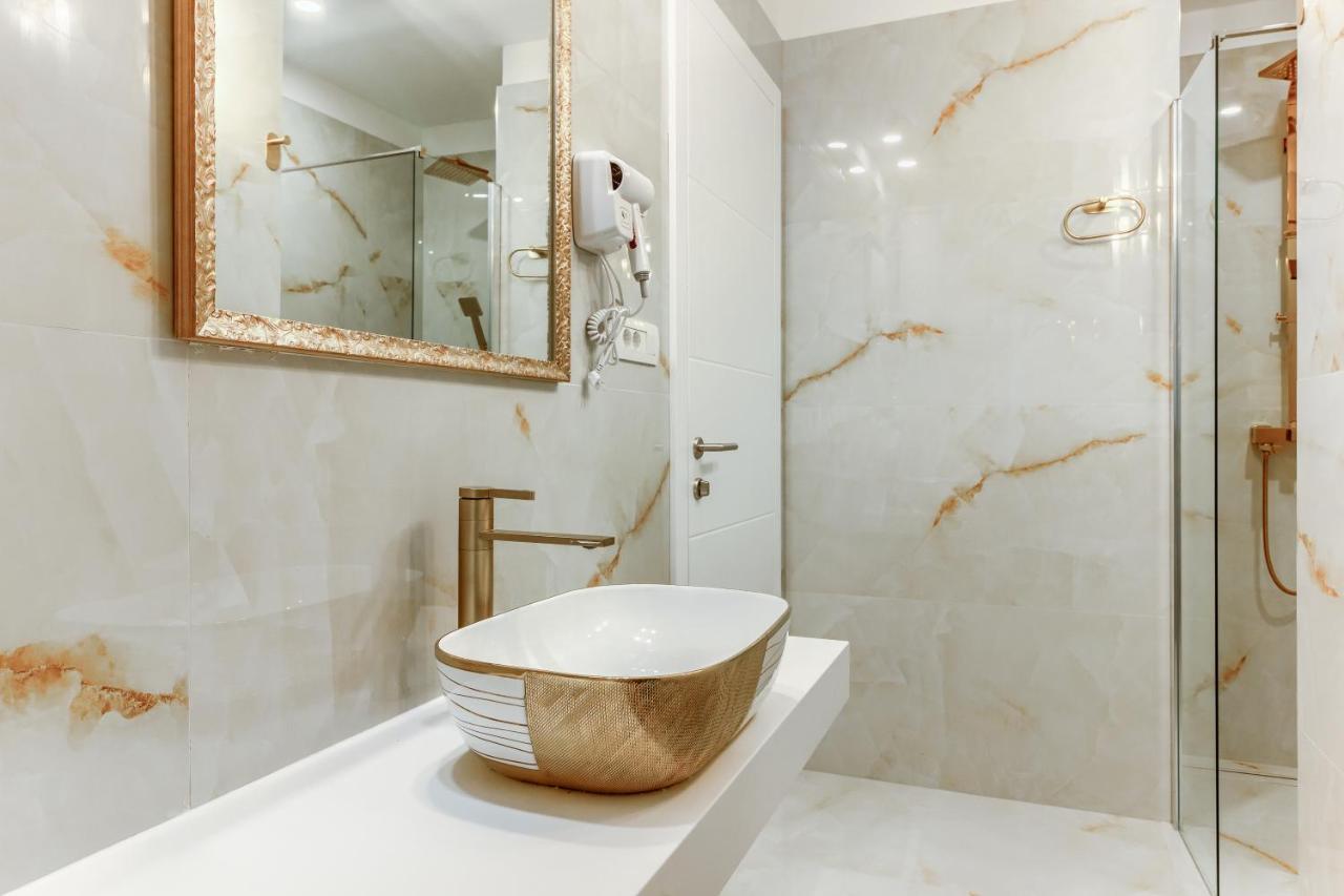 Irini Luxury Rooms Split Exterior photo