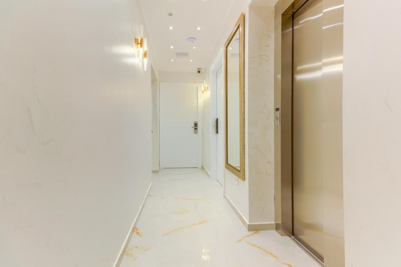 Irini Luxury Rooms Split Exterior photo