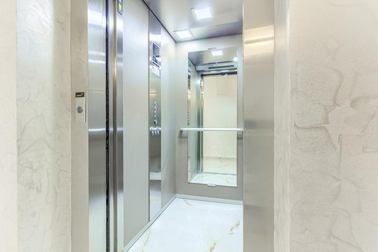 Irini Luxury Rooms Split Exterior photo