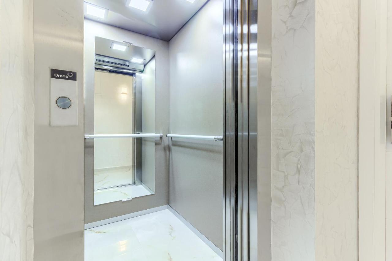 Irini Luxury Rooms Split Exterior photo