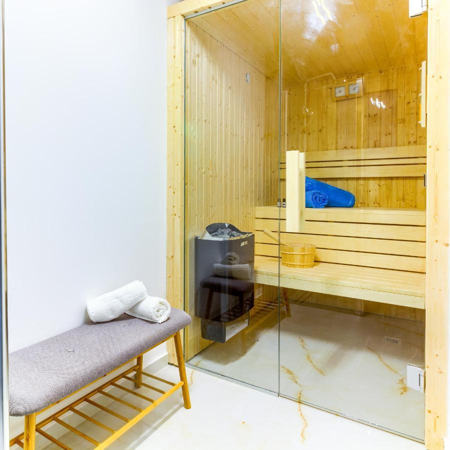 Irini Luxury Rooms Split Exterior photo