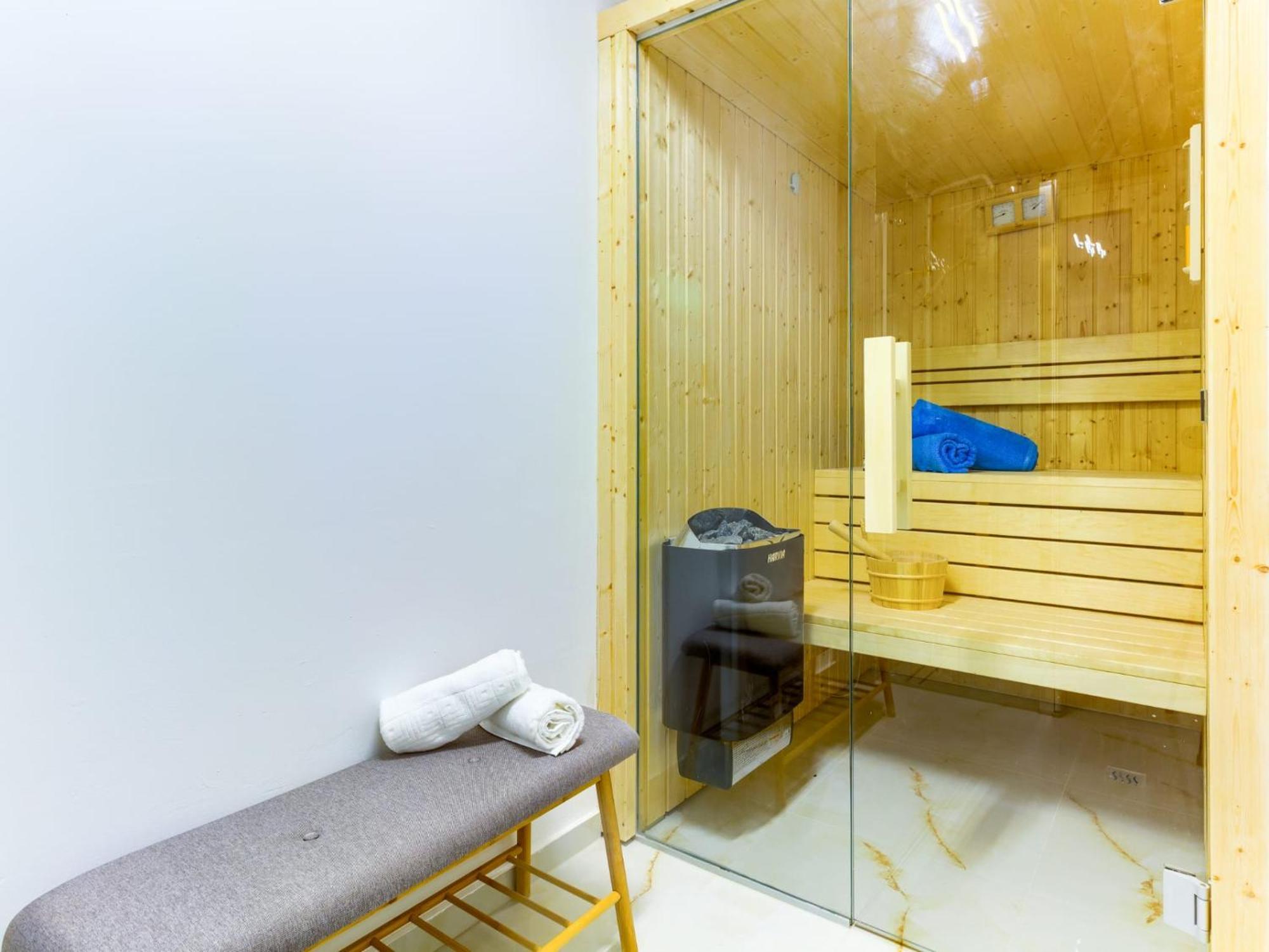 Irini Luxury Rooms Split Exterior photo